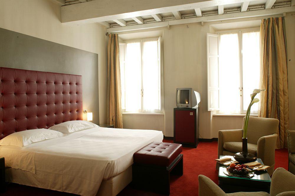 Sina Maria Luigia Hotel 4*