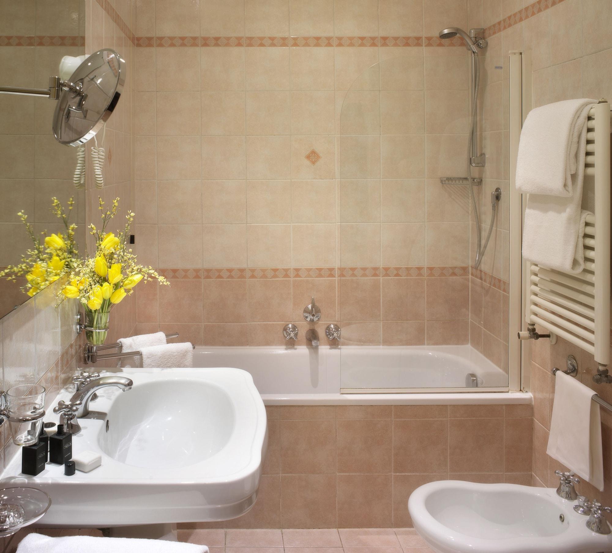 Sina Maria Luigia Hotel 4*