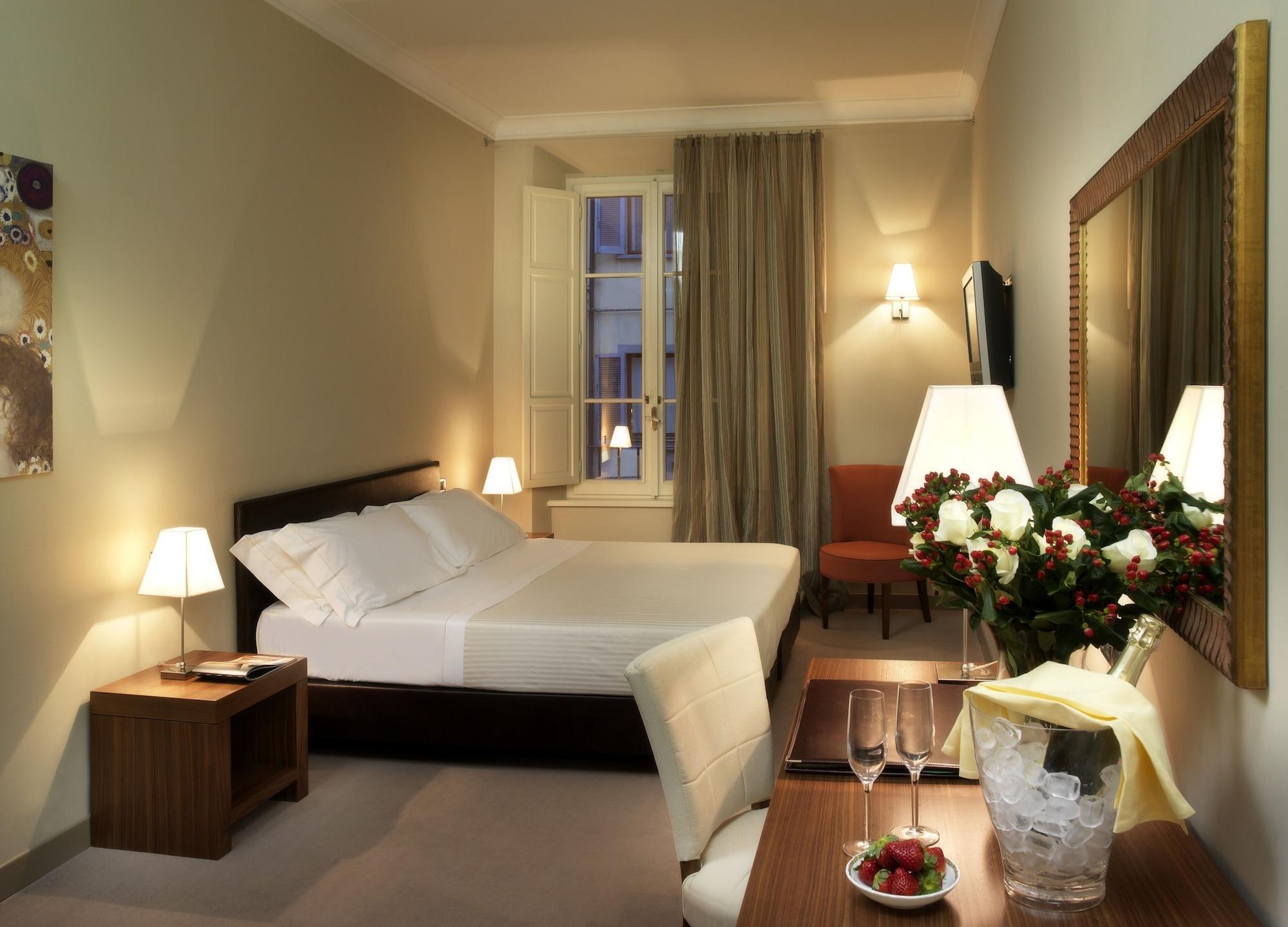 Sina Maria Luigia Hotel Parma