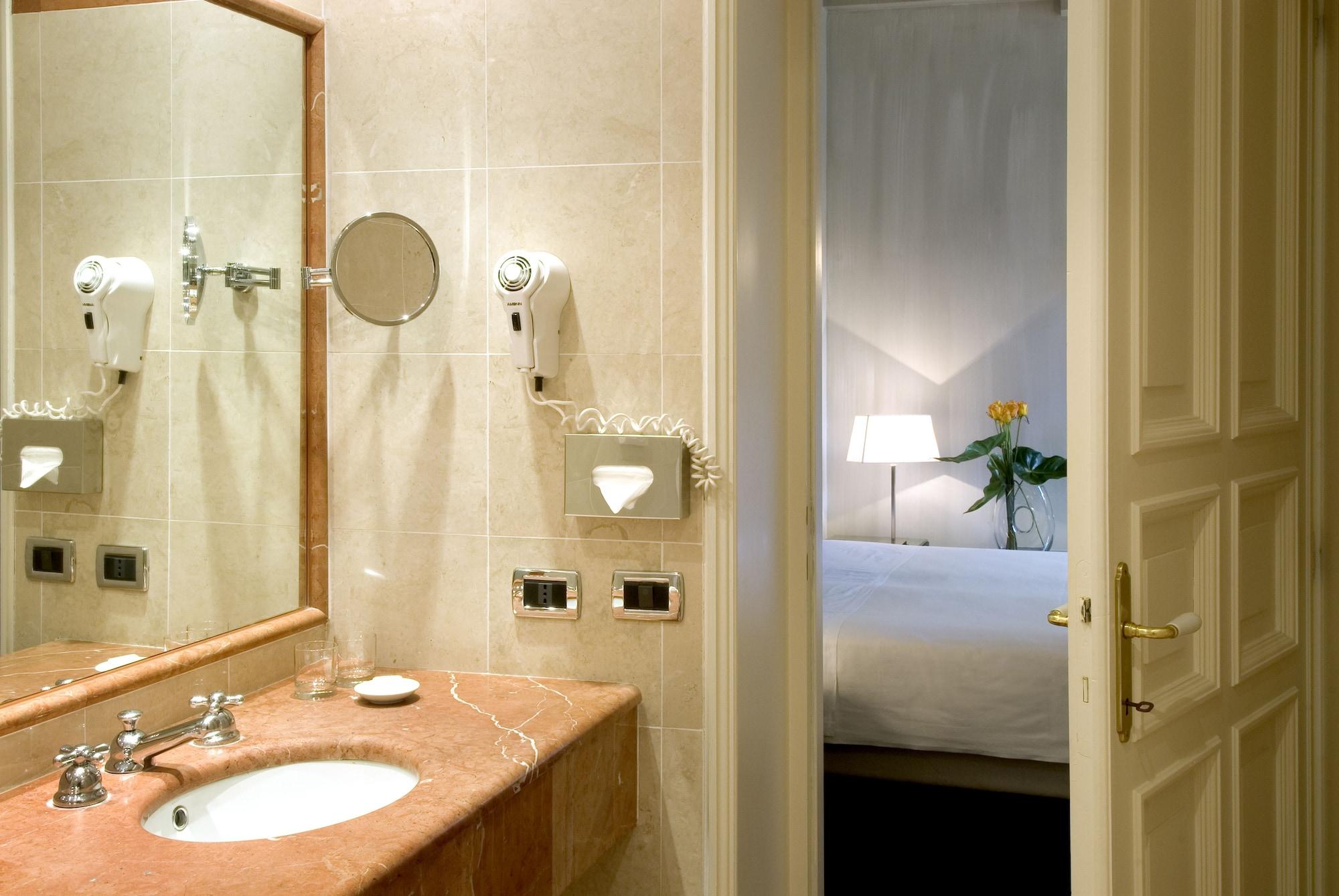 Sina Maria Luigia Hotel Parma