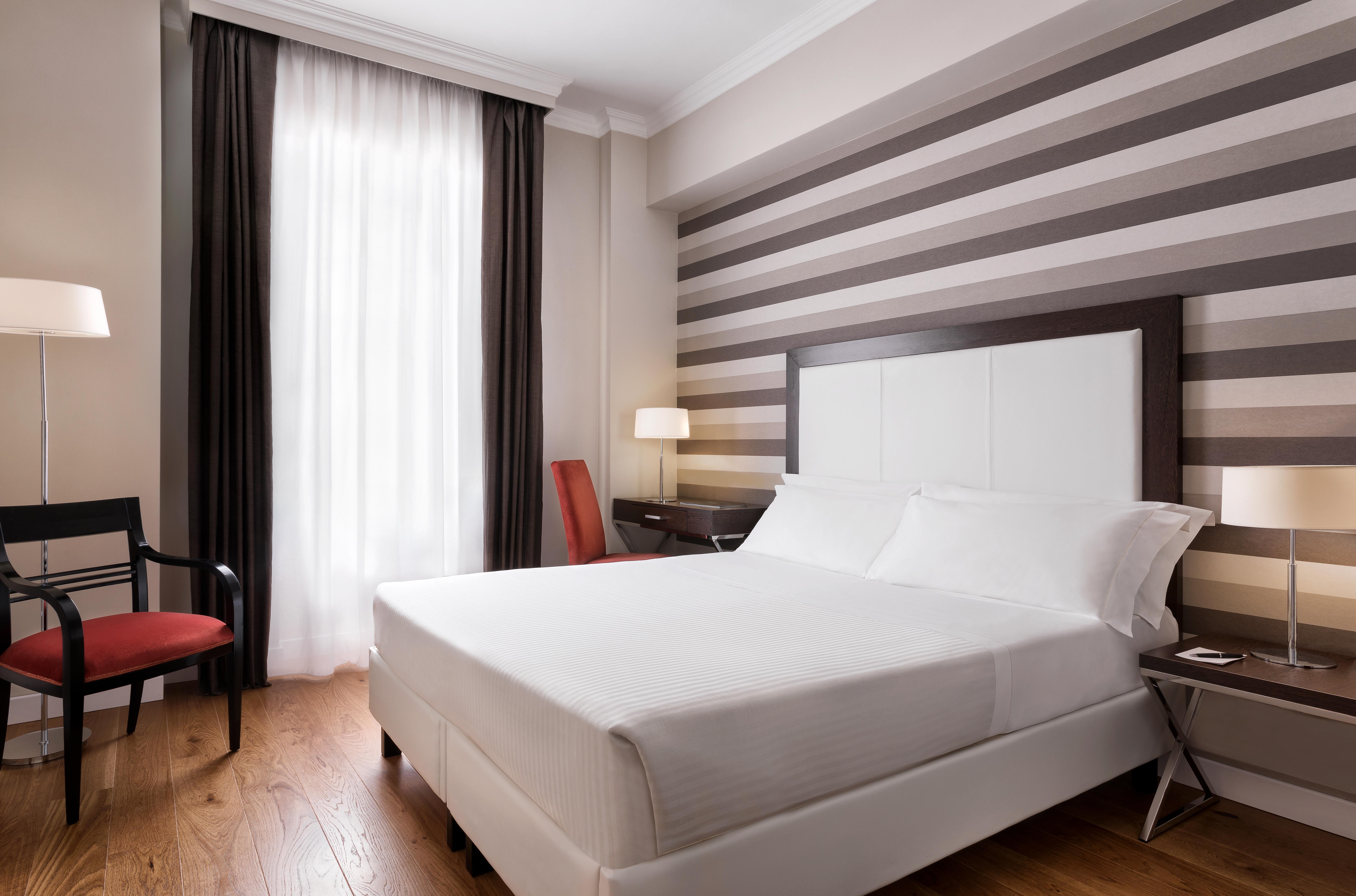 Sina Maria Luigia Hotel Parma