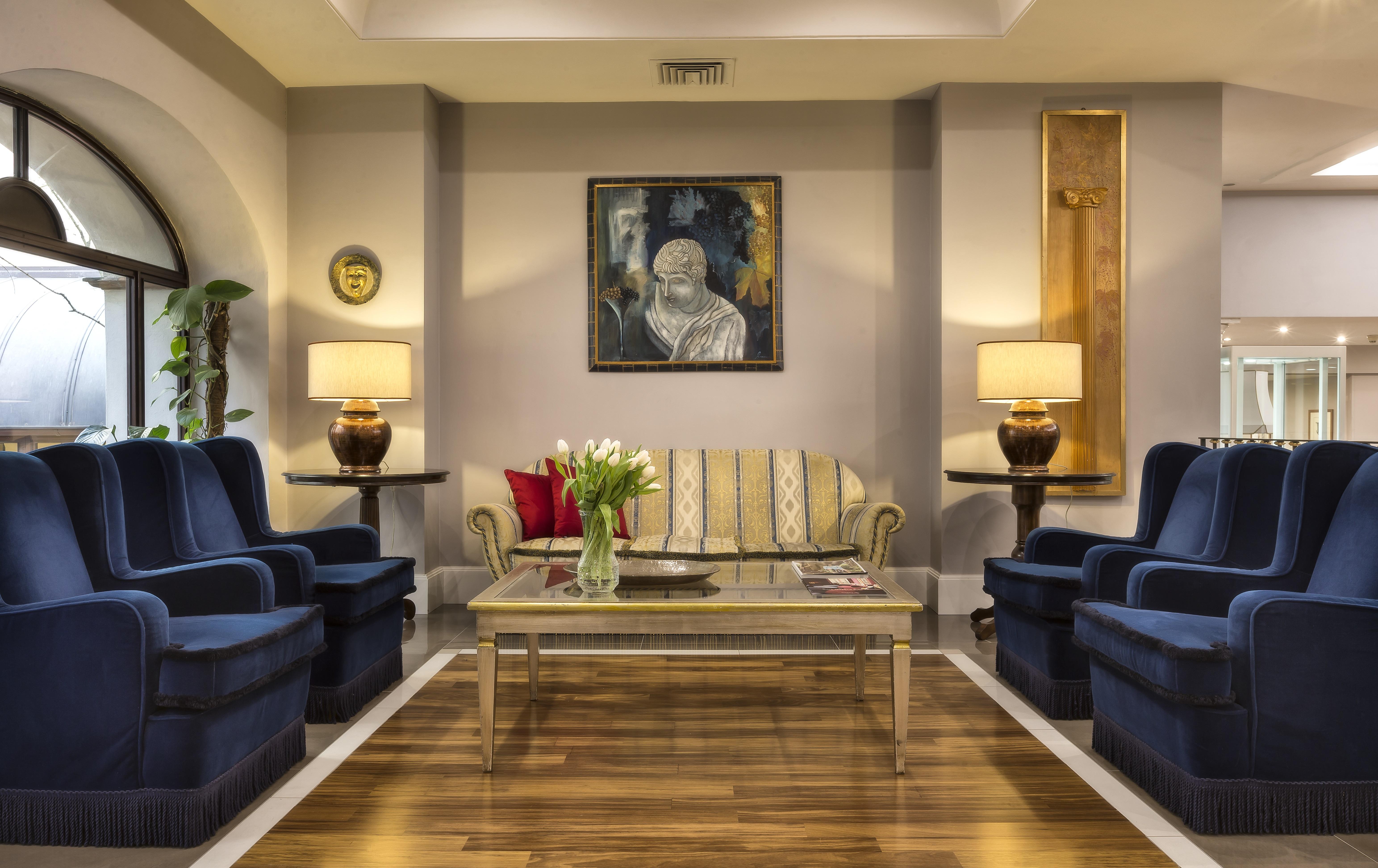 Sina Maria Luigia Hotel