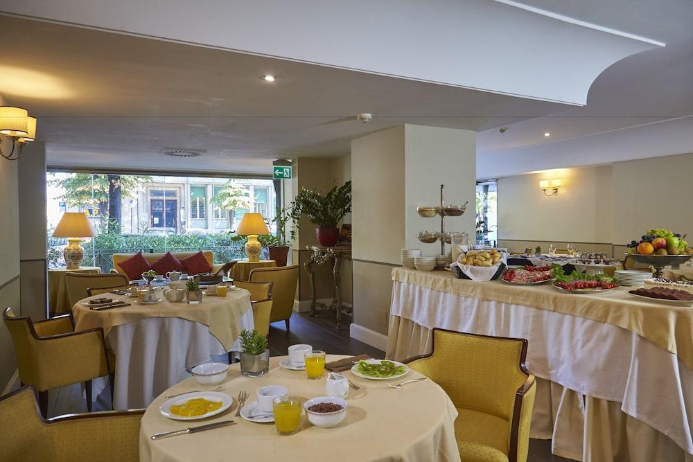 Sina Maria Luigia Hotel Parma