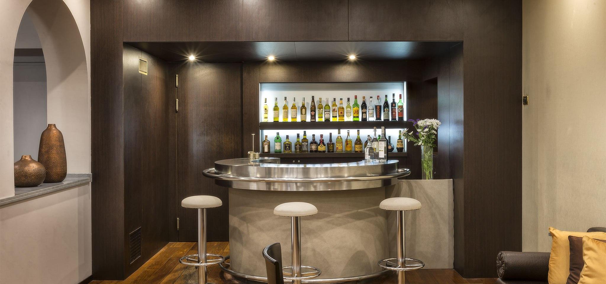 Sina Maria Luigia Hotel Parma