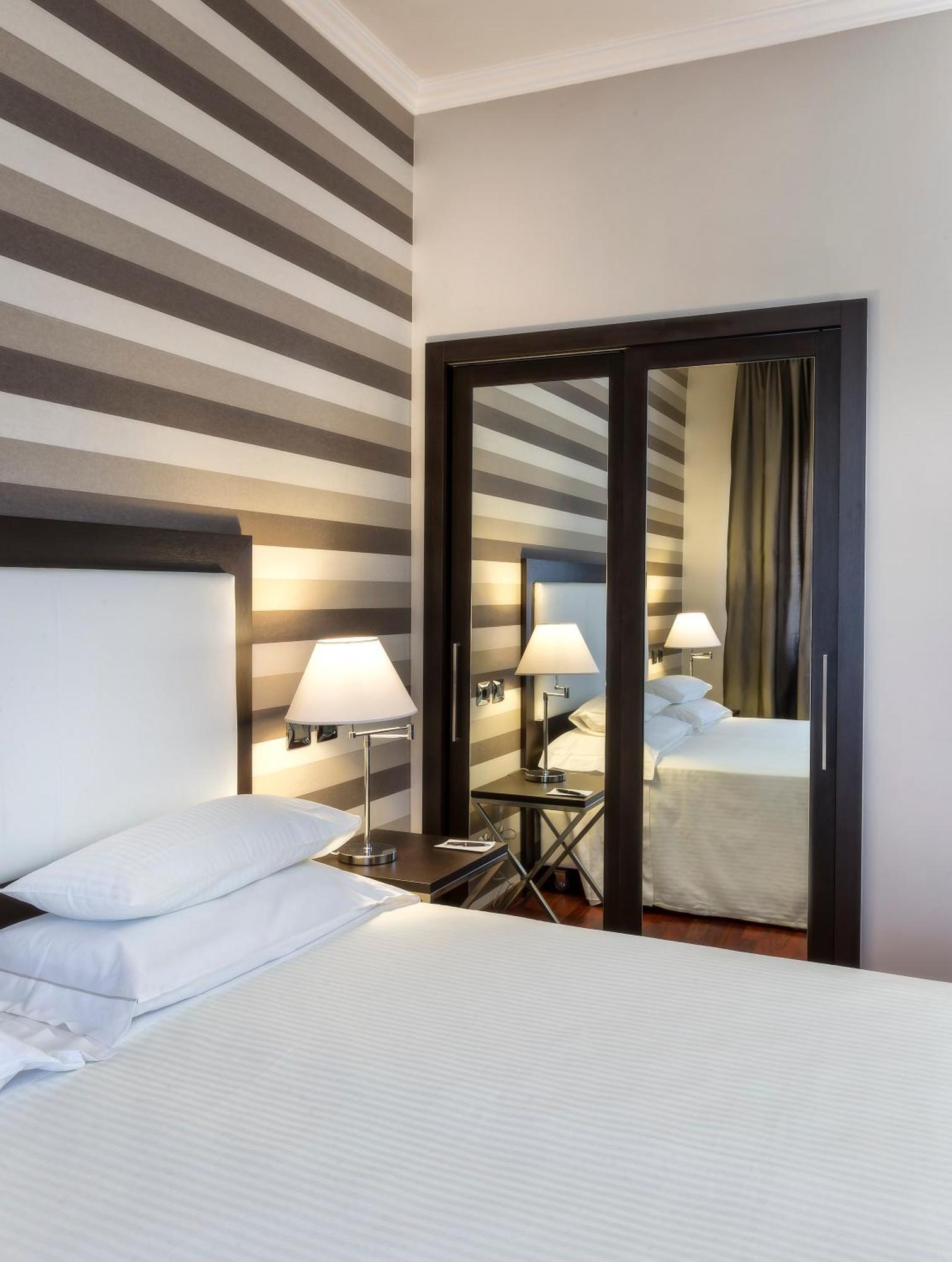 Sina Maria Luigia Hotel 4*