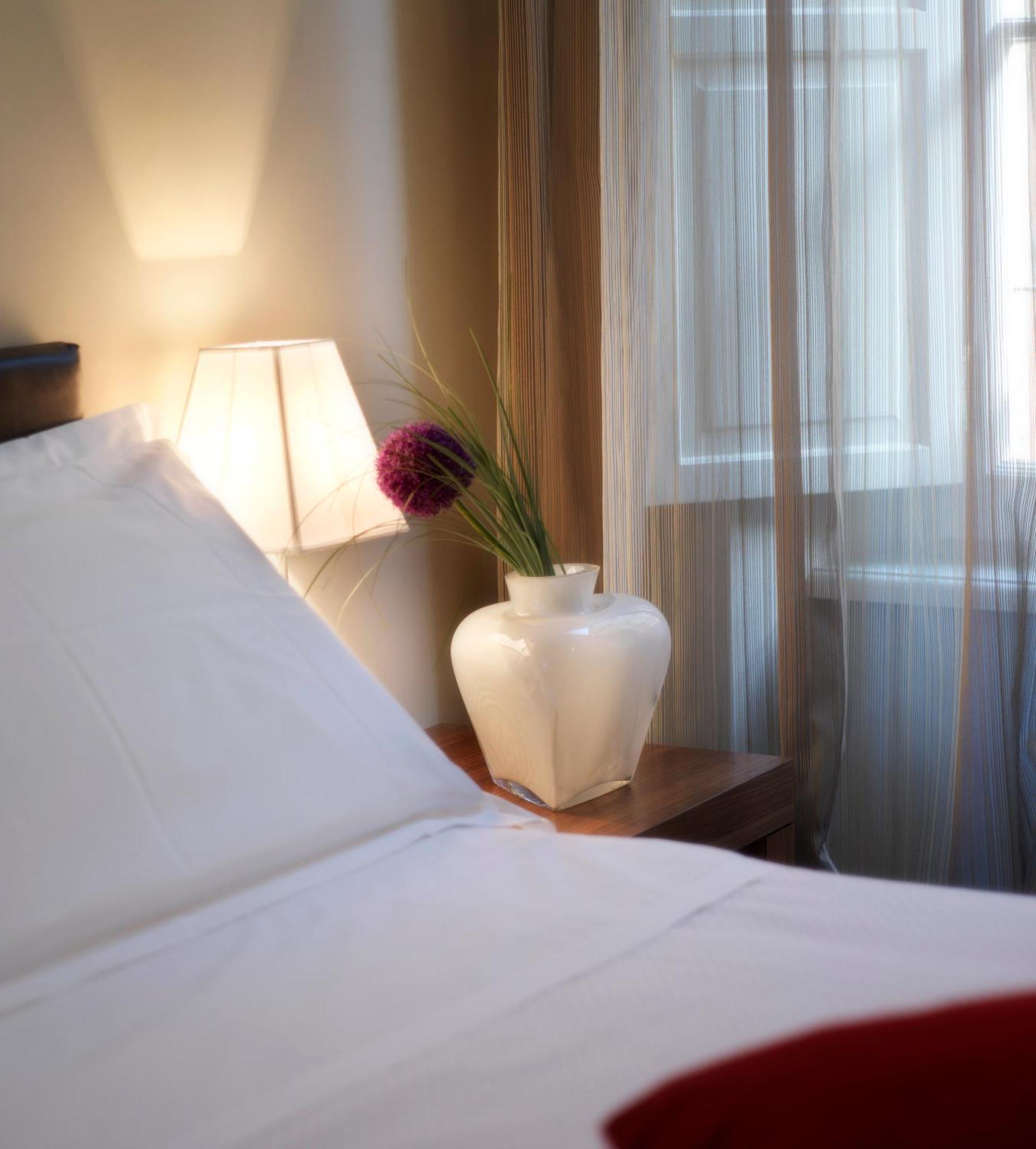 Sina Maria Luigia Hotel