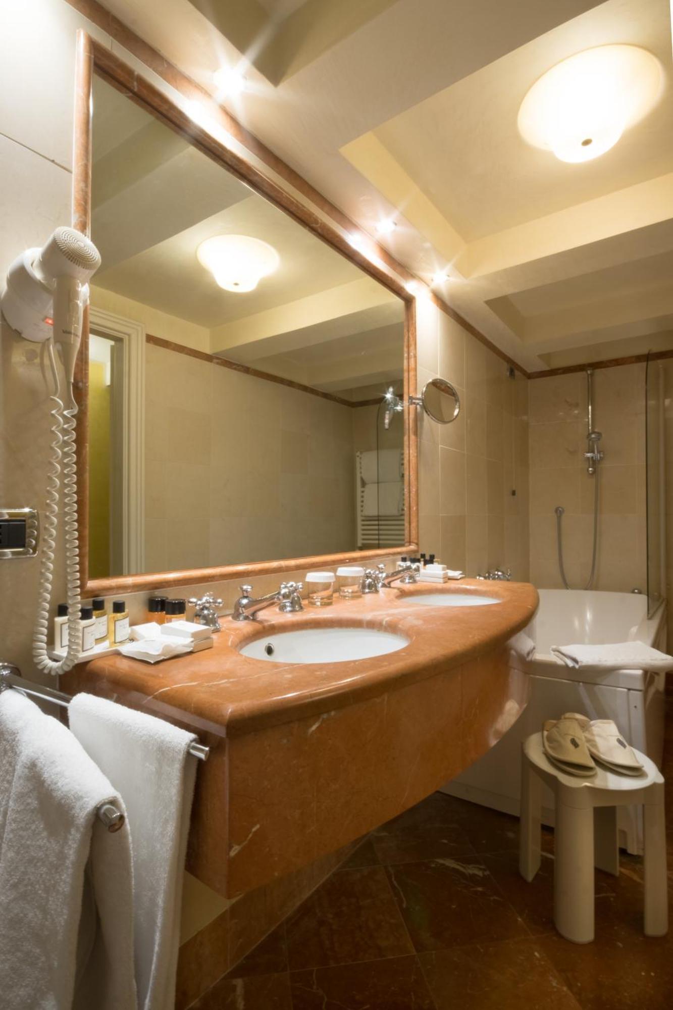 Hotel Sina Maria Luigia Parma