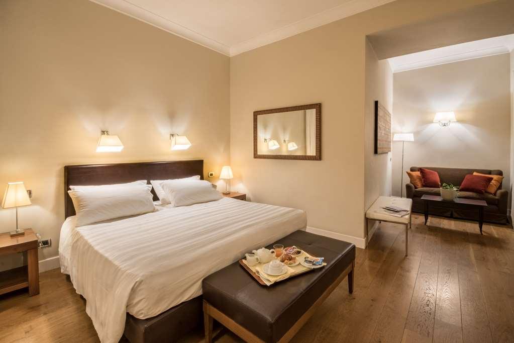 Sina Maria Luigia Hotel Parma