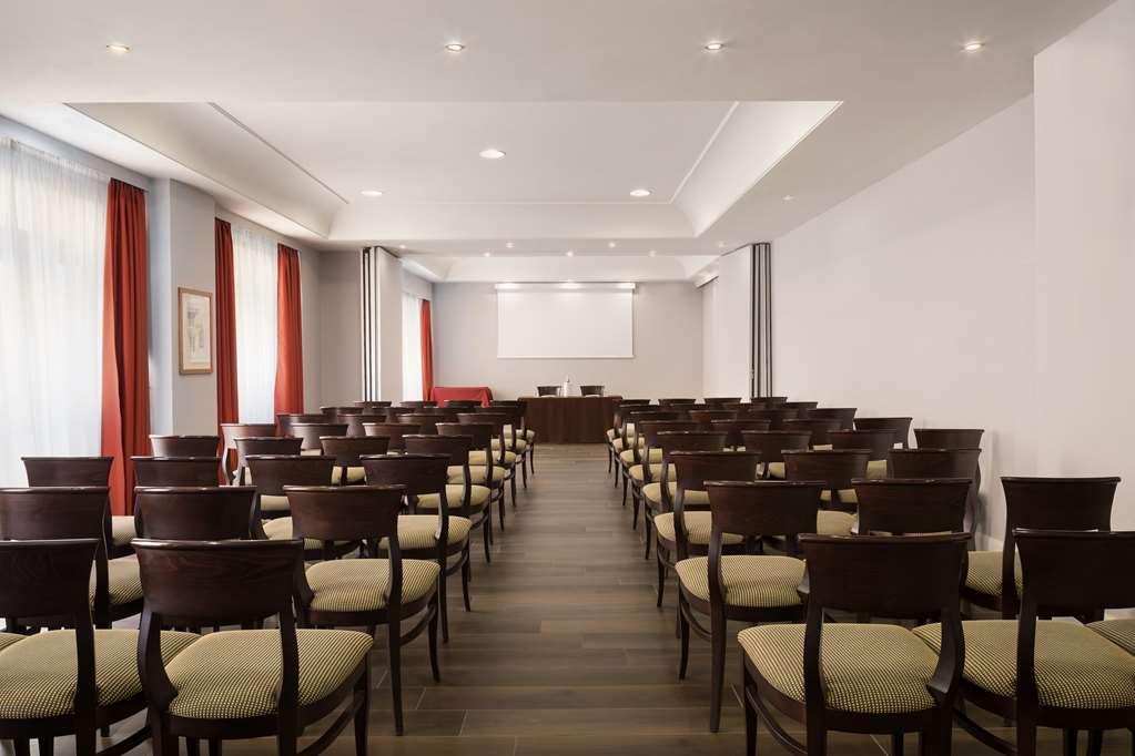 Sina Maria Luigia Hotel 4*