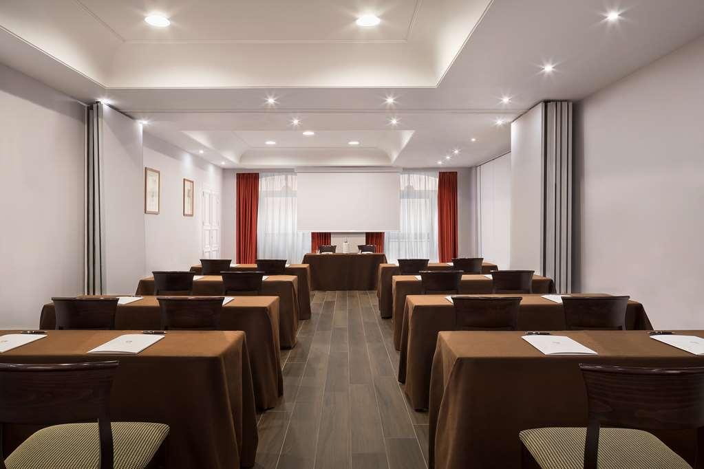 Hotel Sina Maria Luigia 4*