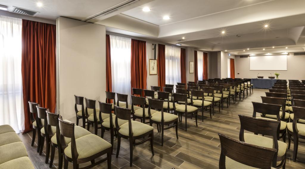 Sina Maria Luigia Hotel Parma