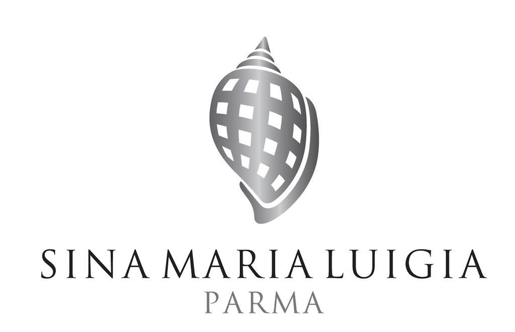 Hotel Sina Maria Luigia Parma