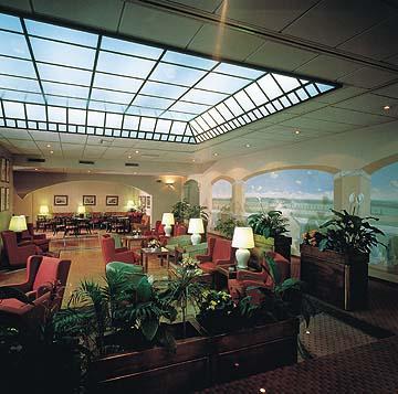 Sina Maria Luigia Hotel Parme