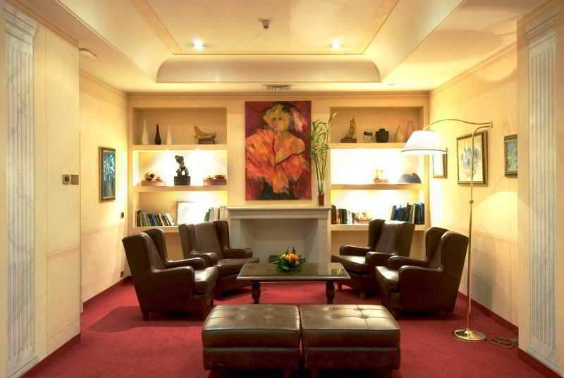 Sina Maria Luigia Hotel