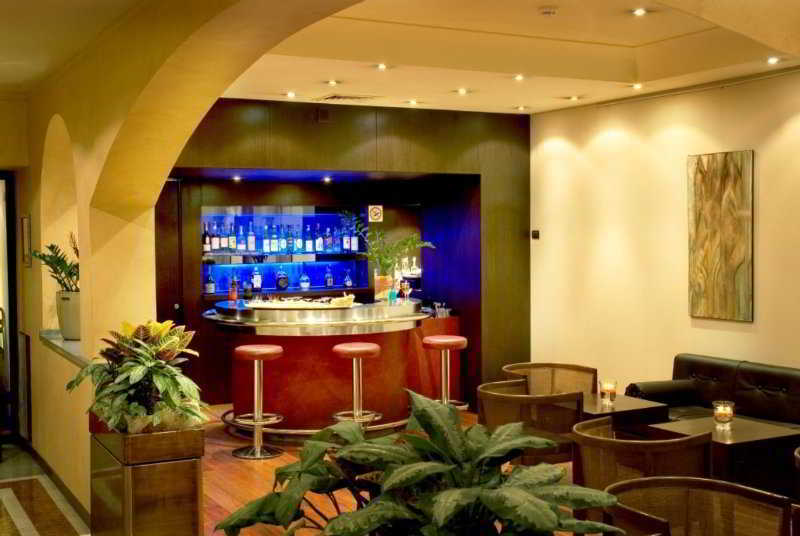 Hotel Sina Maria Luigia 4*