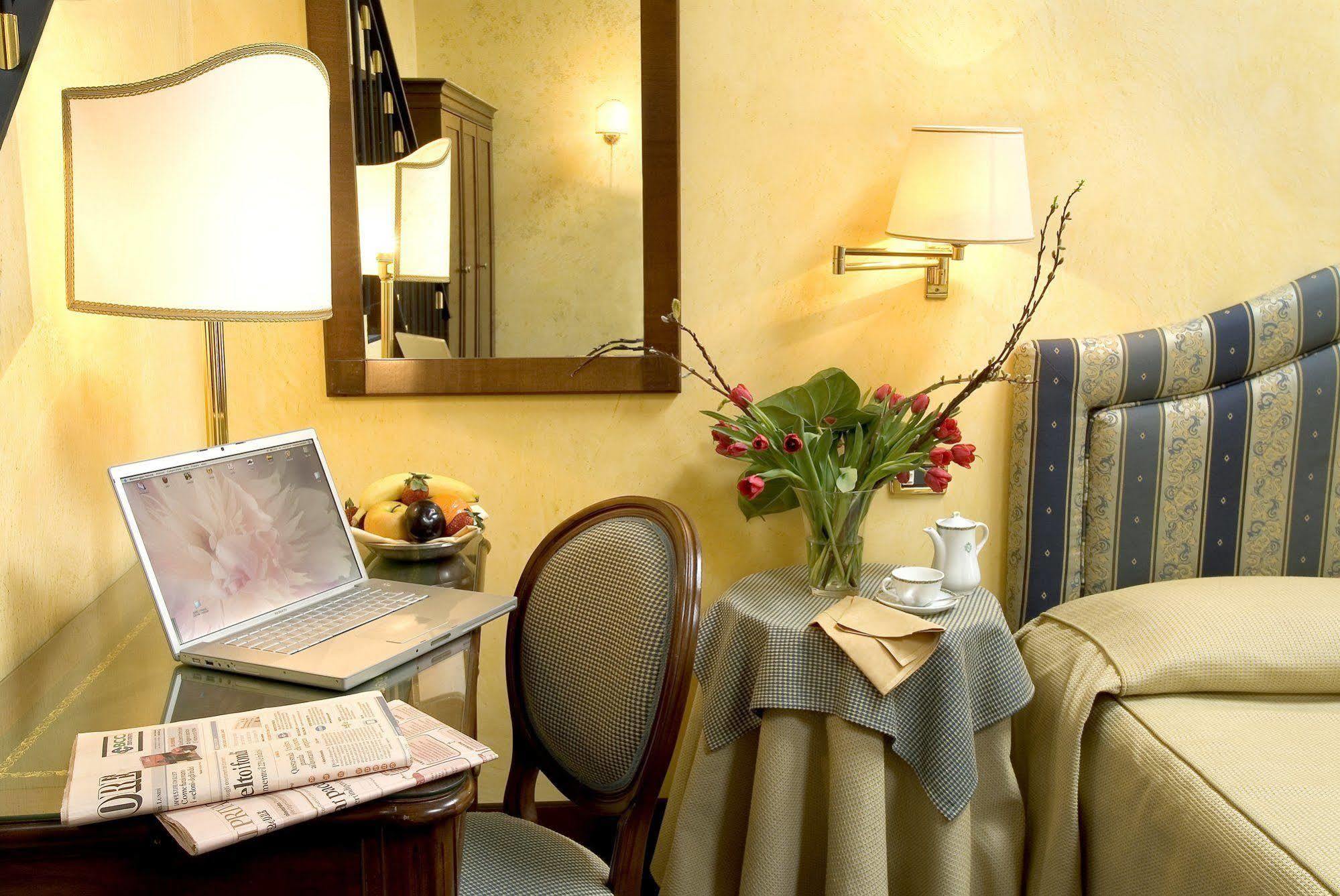 Hotel Sina Maria Luigia Parma