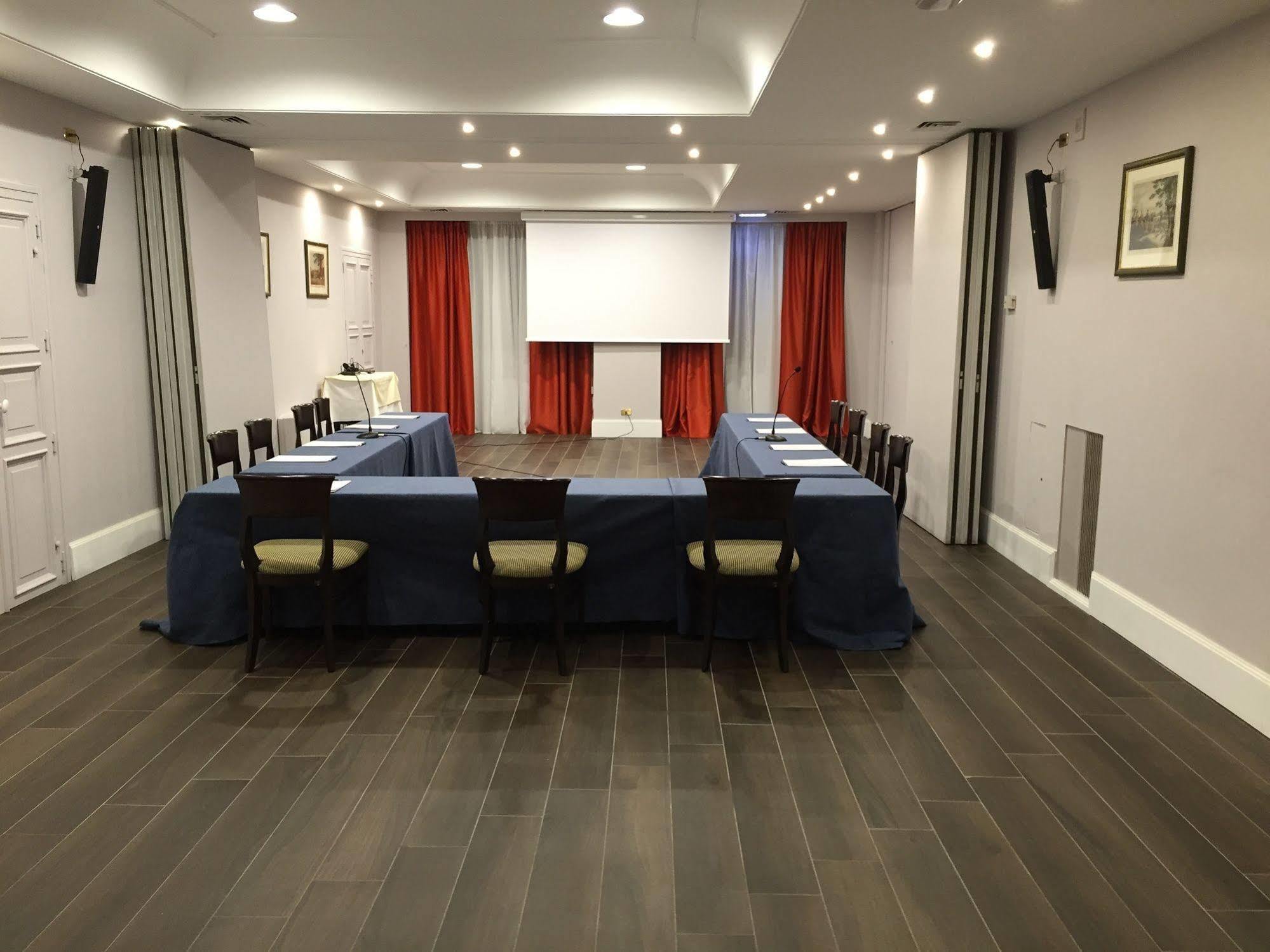Hotel Sina Maria Luigia 4*
